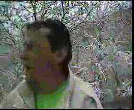 Christer Pettersson - Rövarnas visa