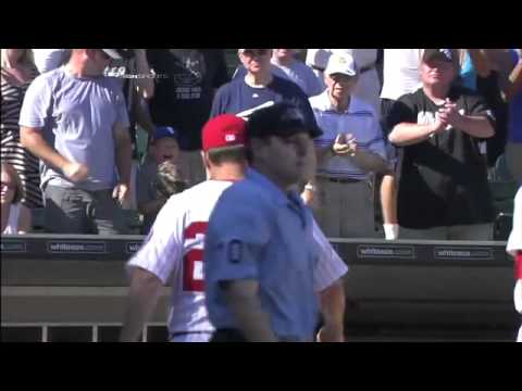 2012/07/08 Ventura's ejection