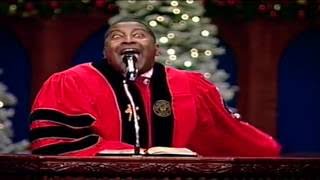 A Christmas Praise Break