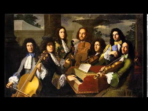 Arcangelo Corelli 12 Concerti Grossi Op.6, SCO, Bohdan Warchal