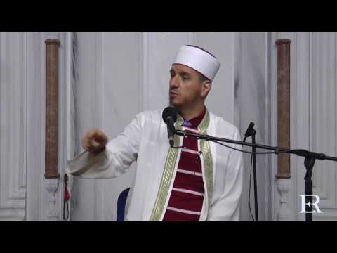 32. Çfarë përfitojmë nga Israja dhe Miraxhi (II) - Enis Rama