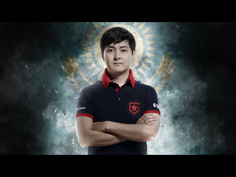 A HOBBIT of focus, commitment, and sheer will