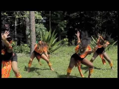 Cum danseaza Moldovenii