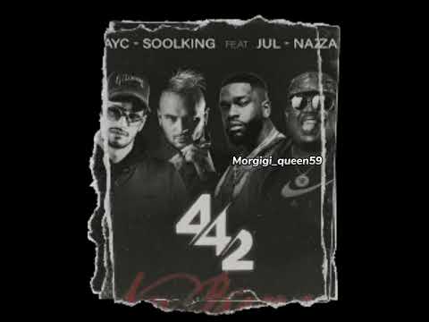 Slowed & Reverb 4.4.2 Ft Soolking , Tayc , Naza , Jul - Va Bene