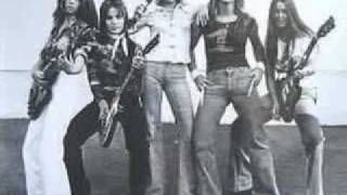 The Runaways "Rock N' Roll" LIVE at the Agora 7/19/1976 COMMENTARY