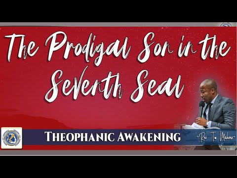 Prodigal Son In The 7th Seal