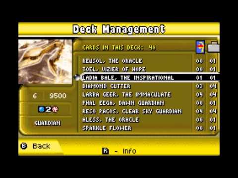 duel masters shadow of the code gba español