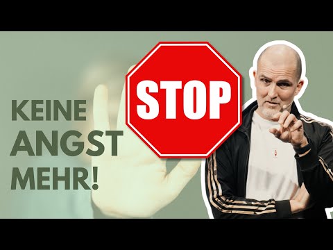 Wie Ängste dich nicht länger stoppen | Tobias & Frauke Teichen