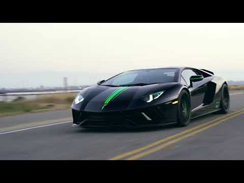 PAYPHONE - ALEMA ROBBE 4K