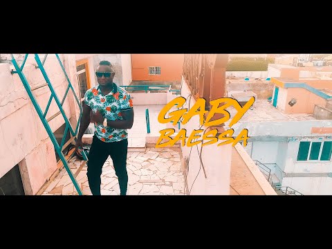 GABY BAESSA feat ZAIAS Mundo "COTXI PÓ 2019"