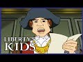 Liberty S Kids HD 135 James Armistead History Cartoons For Children