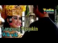 Senyum Manisne Ngaenang Ketagihan Tetabuhan Joged Bungbung Dari Br Bantiran