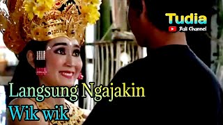 Download lagu Senyum Manisne Ngaenang Ketagihan || Tetabuhan Joged Bungbung Dari Br. Bantiran mp3