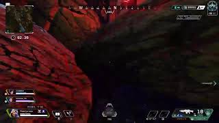 APEX　ランク　プラチナ2篇　PS4　参加ok