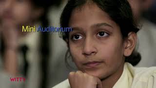 Witty International School Video