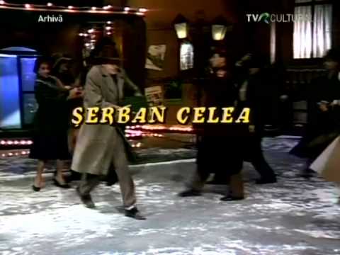 Idolul si Ion Anapoda_Generic inceput