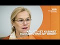 Debat over Rijksbegroting: krijgt het kabinet de schatkist op orde?