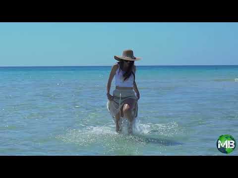 Billy Ocean - Caribbean Queen 1984 [Remix]