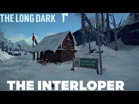Let's Play The Long Dark Interloper - Episode 374