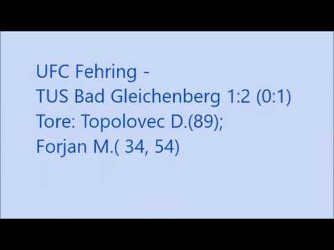 19Frj UFC Fehring  –   TUS Bad Gleichenberg
