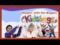Boppin With The Biggles Part 2 By Kidsongs Kids Dance Songs Best Children S Songs PBS Kids