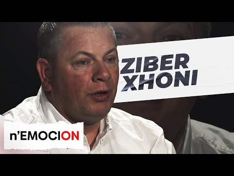 n’emociON – Ziber Xhoni | Tregime emocionale @teve1