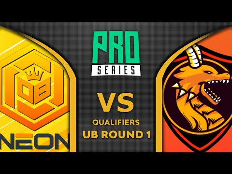 OB NEON vs TEAM D - DYNAMIC DOTA! - BTS Pro Series S7 Qualifiers 2021 Highlights Dota 2