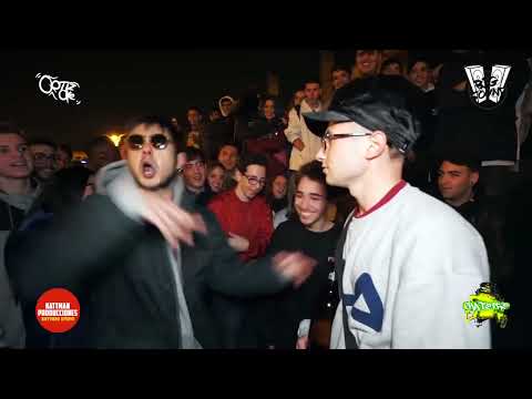SERCH vs PETI vs TAQUITO METALICO   16AVOS BIG SOUND