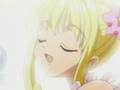 Luchia Singing Legend Of Mermaid