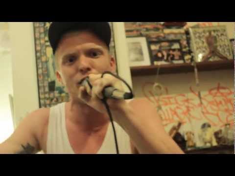 RAPPERTAG #48 - P.SMURF