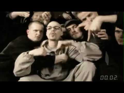 Curse: 10 Rap Gesetze (Official Video)