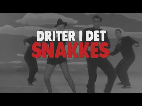 Duck It 2018 hjemmekvekk - Authentic ft. Halene og Janne