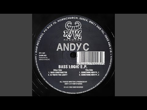 Something New, Pt. 2