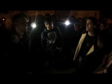 (BATALLÓN) Mnak vs Psiko [Final - Carnaval Battle (VILLARROBLEDO)]