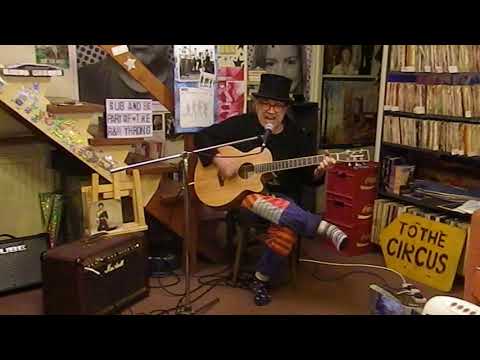 Sheena Easton - One Man Woman - Acoustic Cover - Danny McEvoy