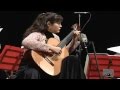 IRINA KULIKOVA 3rd Prizewinner At The 40th M Pittaluga Int Guitar Competition 2007