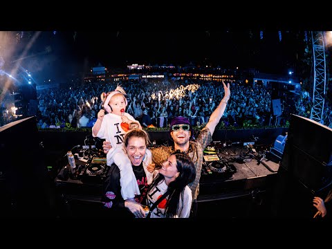 FISHER LIVE FROM CENTRAL PARK, NEW YORK 2024 !!