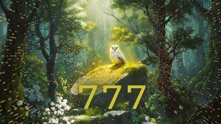 ESCUCHA ESTO 30 MINUTOS Y RECIBIRÁS TODAS LAS BENDICIONES DEL UNIVERSO - AMOR, SALUD Y RIQUEZA - 999