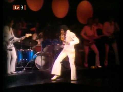 Elvis Presley - Suspicious Minds Live - Aloha from Hawaii (via satellite) 1973 - HD.wmv