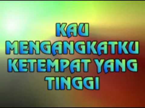 KARAOKE | JANJIMU SPERTI FAJAR