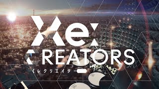 Download lagu 【Re:CREATORS】SawanoHiroyuki[nZk]  - gravityWall  Opening full Drum Cover mp3
