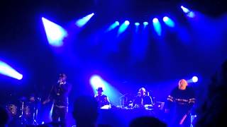 DE LA SOUL - The Top Chefs - Stereolux - Nantes - 17.10.2012