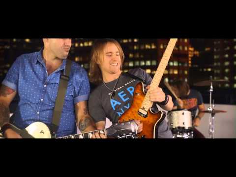 The Wolfe Brothers - That Kinda Night (Official Music Video)