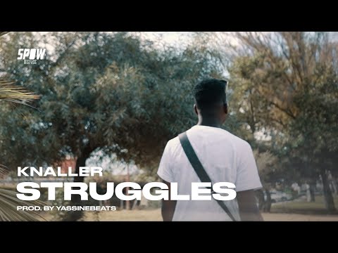 KNALLER - Struggles (Official Video)