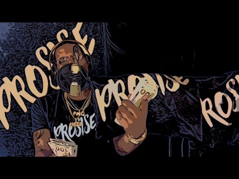 PROSISE - B.T.A (Bout That Action.Official Video)