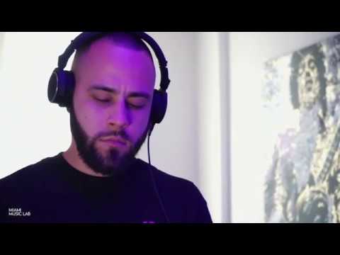Bryan Estefani x Miami Music LAB /LIVE/