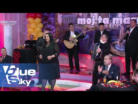 Orjeta Kelaj - Djale i dashtun (Official video HD) Arome Shkodre