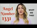 1331 ANGEL NUMBER *Must See This!*