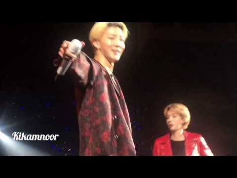 [181014] WINNER - LA LA LA @ EVERYWHERE TOUR IN KL #WinnerInKl #WinnerInMY #Winner