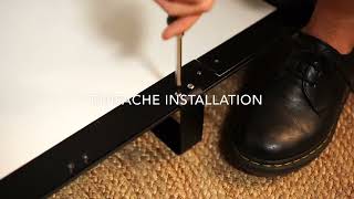 Der Hit – WIFI Design Infrarot Elektro Heizkörper!